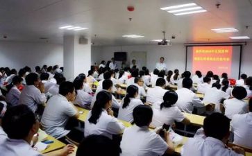 医院培训心得体会模板6篇