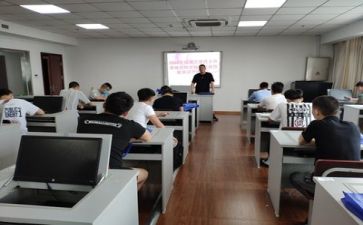 岗培训心得体会总结优质6篇