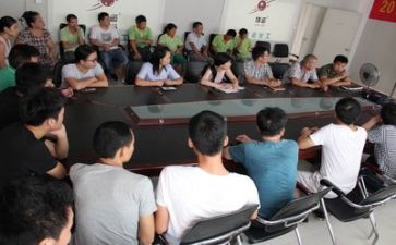 2023的培训述职报告7篇