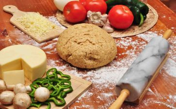 烹饪的自我鉴定6篇