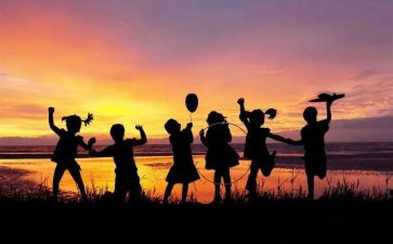 我和谁交朋友作文5篇