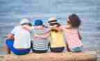 幼儿园交朋友教案5篇