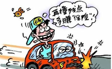 欺诈骗保工作总结6篇