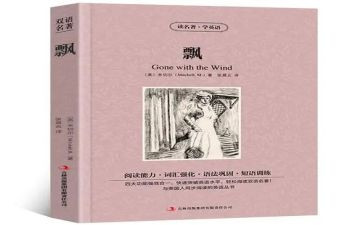 《飘》心得体会300字5篇
