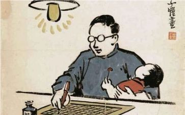学习摆脱贫困心得体会8篇