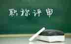 小学教师评高级述职报告8篇