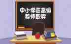 教师评高级教师工作总结5篇