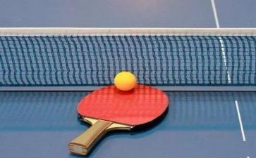 幼儿打乒乓球教案6篇