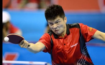 打乒乓球的作文精选6篇