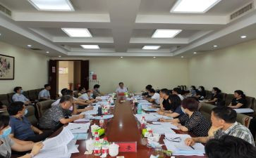 职称评审工作报告7篇