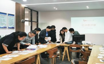 高级评审述职报告范文6篇