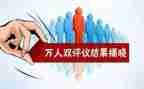 评议工作总结最新5篇