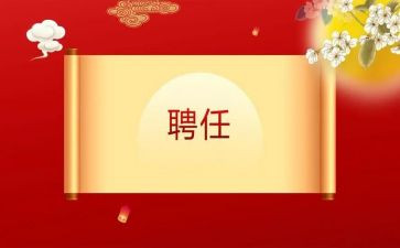 护士聘任工作总结6篇