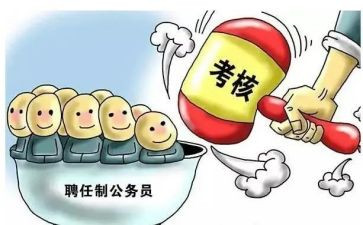 聘任书合同优质5篇