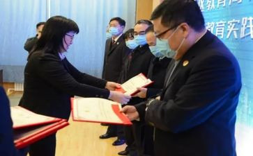 聘任书合同6篇