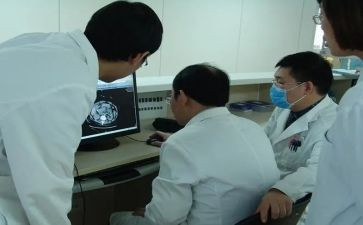 普外科个人总结7篇