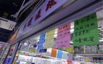 铺位租赁合同6篇