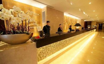 酒店前厅月工作计划5篇