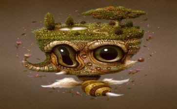 奇幻类作文5篇