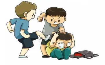 学校防欺凌活动方案模板7篇