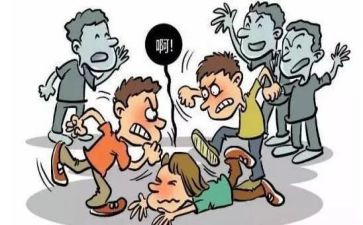 幼儿园防校园欺凌教案6篇
