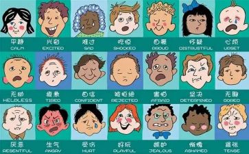 情绪管理心得体会精选6篇