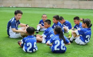 青训总结报告优质5篇