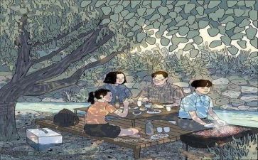 关于亲情的作文通用7篇