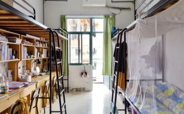 搬寝室申请书推荐7篇