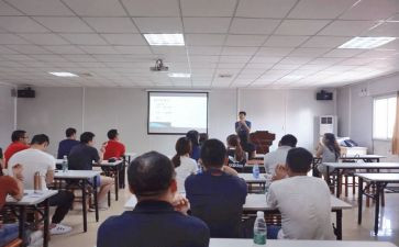 企业员工爱岗敬业演讲稿参考7篇