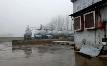 燃气站述职报告优秀8篇