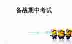 老师期中工作总结7篇