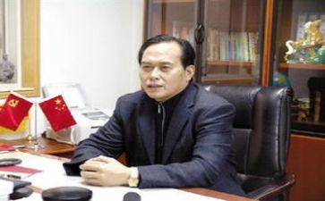 2023副区长述职报告8篇