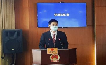 2023年区长述职报告8篇