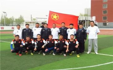 区队述职报告优秀5篇