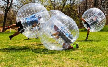 中班趣味教案6篇