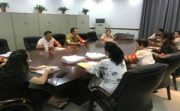 社区委员的工作报告5篇