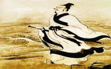 屈原心得体会7篇