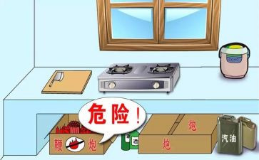 学校燃气安全整治工作总结5篇
