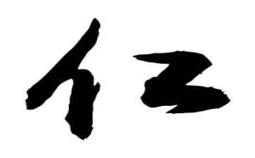 有关仁的心得体会6篇