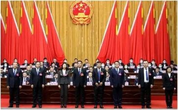 2023r年人大述职报告通用5篇