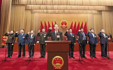 人大述职报告2023年度优质7篇