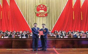 2023r年人大述职报告6篇