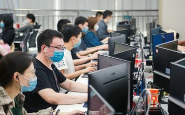 财务2024年个人工作总结模板6篇