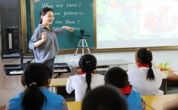 班主任教育故事演讲稿参考5篇