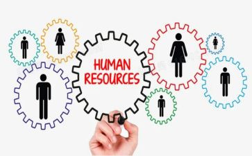 人力行政工作计划7篇