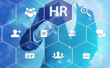 人力年度个人总结报告6篇