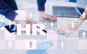 人力行政半年度工作总结6篇