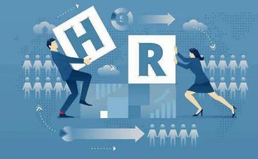 人力资源部经理述职报告6篇