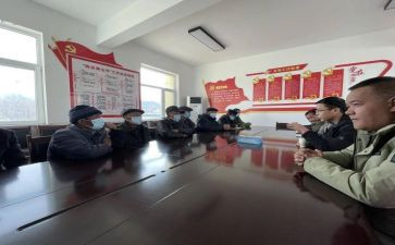 人社局的工作总结8篇